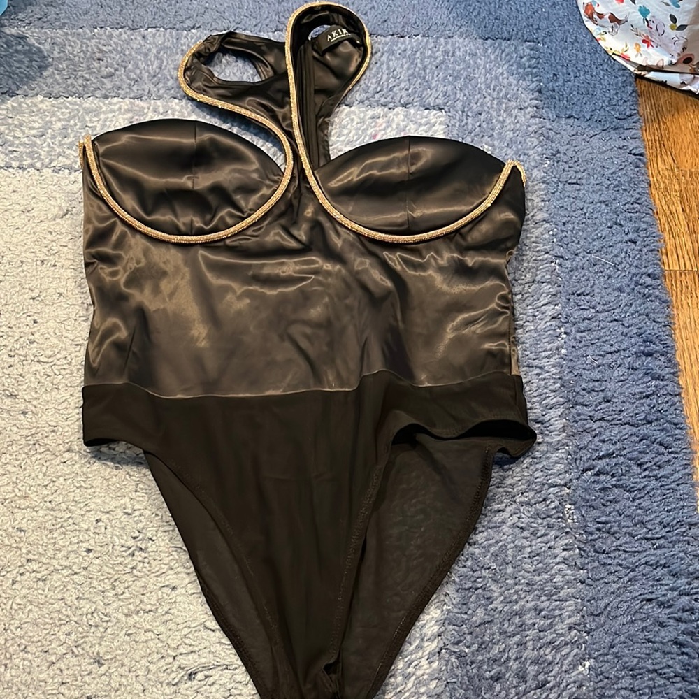 Bodysuit